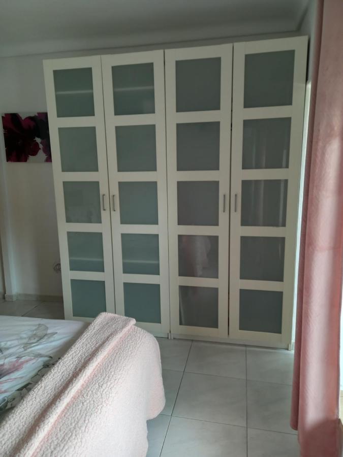 Carihuela Park Palace ตอร์เรโมลิโนส ภายนอก รูปภาพ